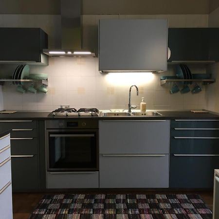 Le Camere Di Garibaldi Borgomanero Extérieur photo