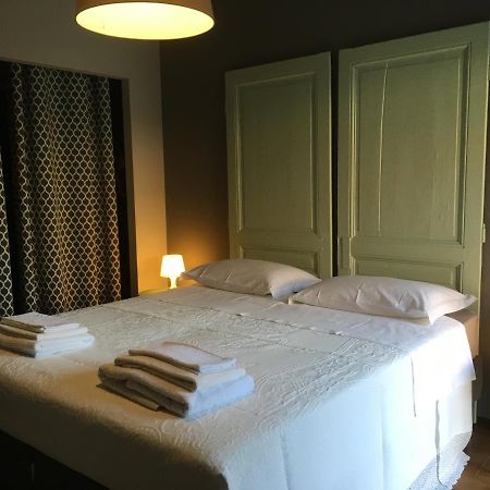 Le Camere Di Garibaldi Borgomanero Extérieur photo