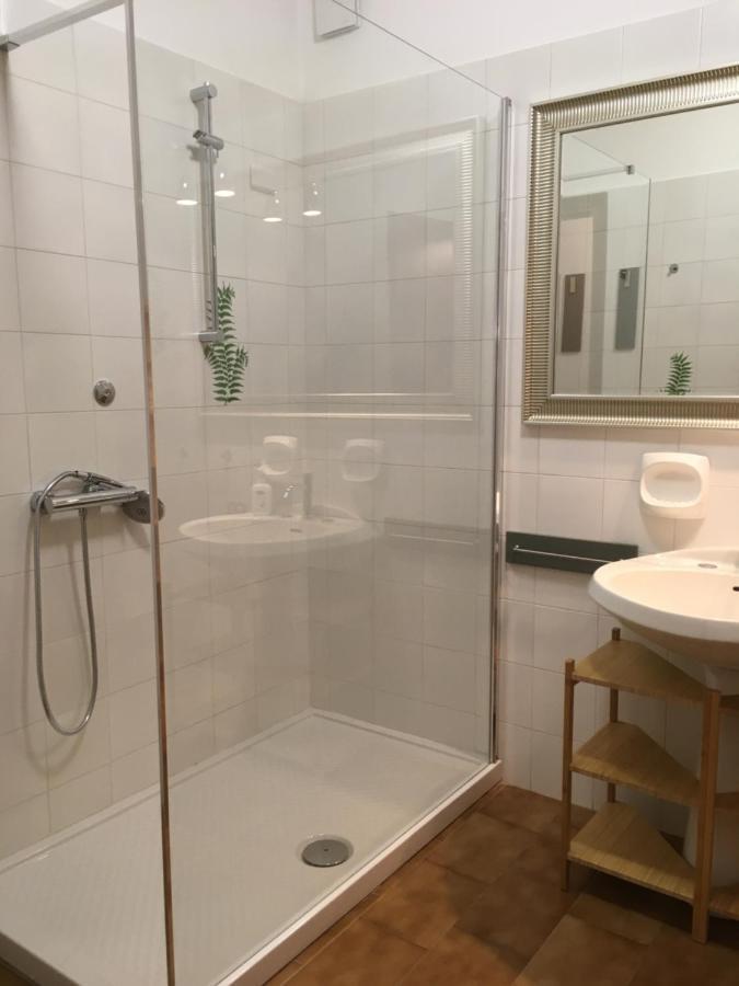 Le Camere Di Garibaldi Borgomanero Extérieur photo