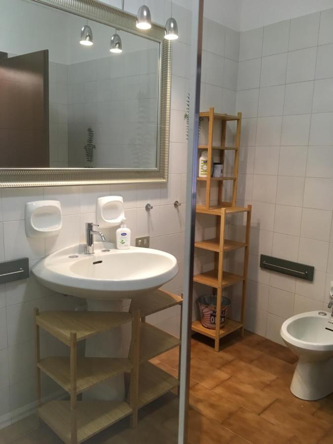 Le Camere Di Garibaldi Borgomanero Extérieur photo